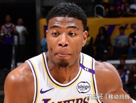 华体会官网-美记：Klutch正在想办法推动亨特加盟湖人，八村或将成为主体筹码