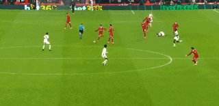 华体会官网-【欧冠】萨拉赫&amp;埃利奥特建功，利物浦2比1里尔出线