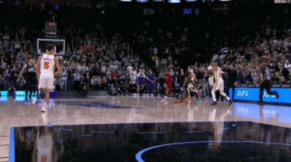 华体会体育入口-吹杨天外飞仙惊世骇俗 历史最强最远绝杀另有其人