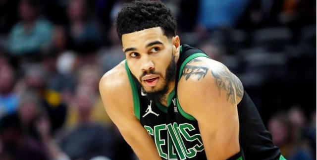 华体会体育官网-傲慢凯尔特人大意失荆州 恩比德喜获额外休息时间