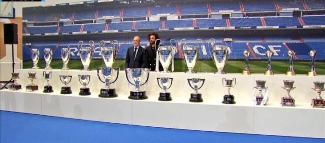 华体会官方网站-马塞洛告别皇马：这不是一次离别 想特别致谢劳尔