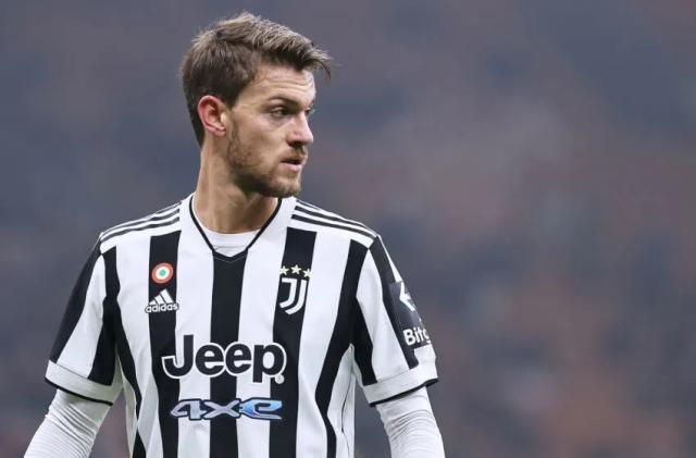 华体会体育官网-尤文的问题即意大利的问题：中卫无人接班怎么办？