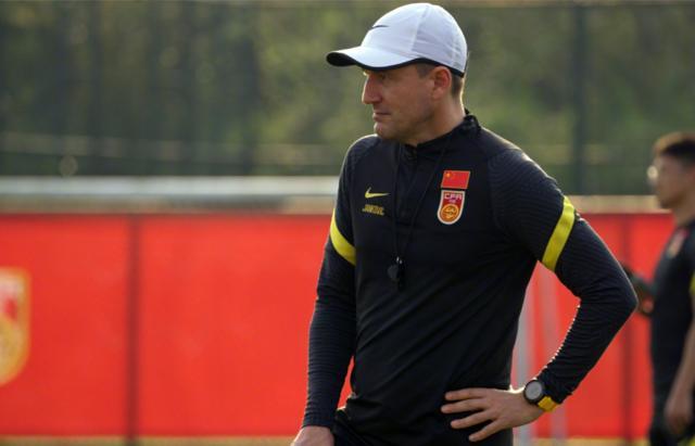 华体会官方入口-锋无力？U23国足蓄势待发：我们有默契要靠团队进球