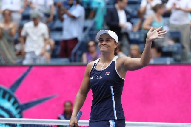 华体会官方入口-三大满贯得主缺席WTA总决赛 席位之争无人关心？