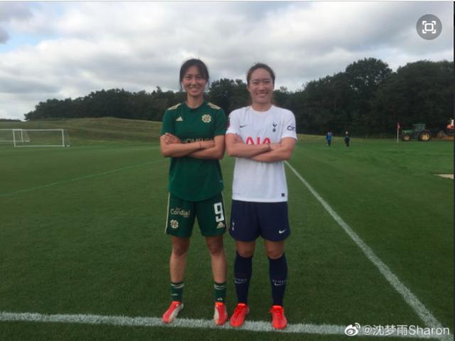 华体会体育入口-欧洲女足中国德比！唐佳丽热刺首秀进球沈梦雨助攻