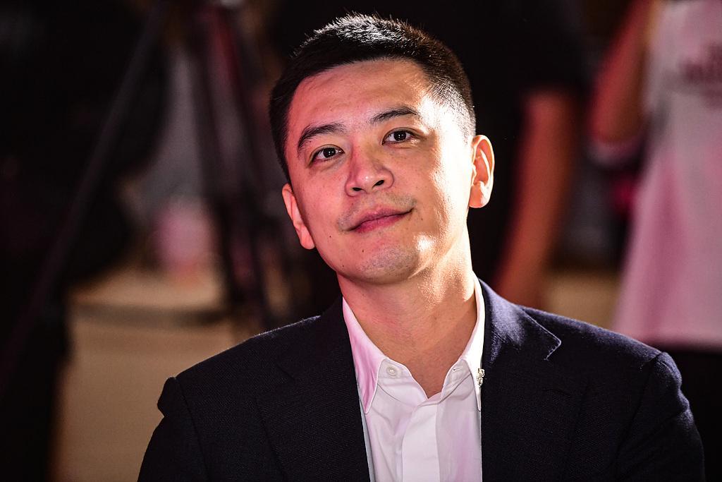 华体会官方网站-辽宁男篮官宣：主教练杨鸣因个人身体原因，正式提出辞职