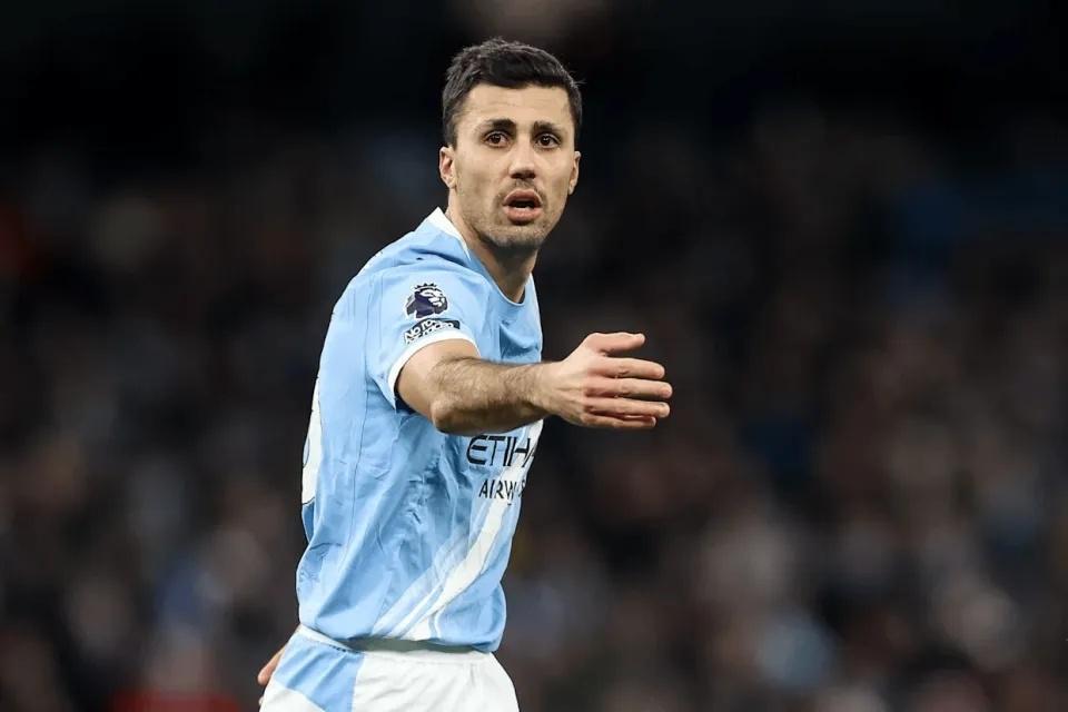 华体会官网-年龄偏大身价高！皇马放弃求购金球先生 关键曼城也不打算卖