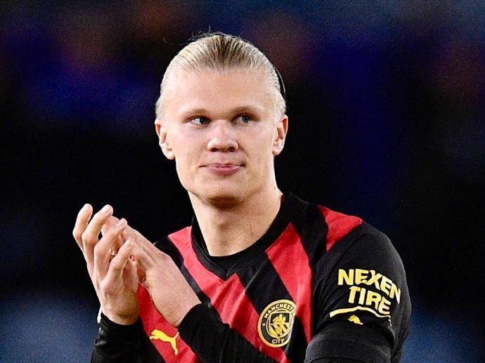 华体会体育官网-瓜式曼城关键战掉链子，哈兰德隐身无作为，争冠希望已大幅缩水