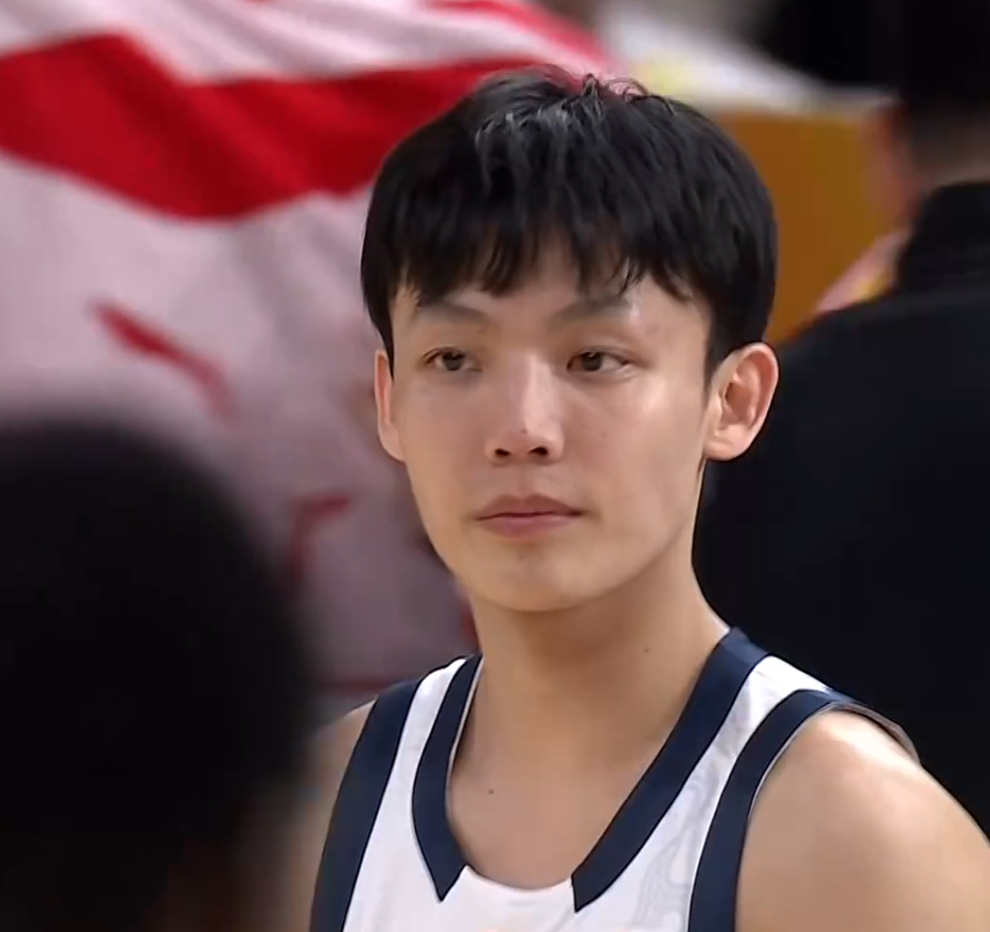 华体会体育入口-正式退出？徐杰遗憾，原因曝光，杜锋批准，胡明轩祝福