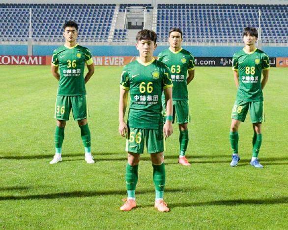 华体会体育入口-胡嘉祺：4场亚冠经历认识到差距 全力去拼每个对手