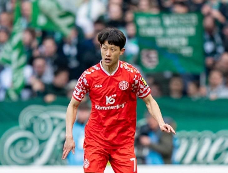 华体会体育官网-李在城28球并列韩国德甲射手榜第三名，仅次于孙兴慜、车范根