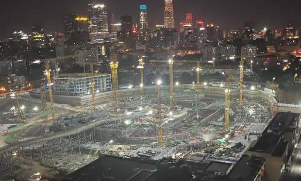 华体会官方入口-中赫通报工体改造有序推进 朝百年俱乐部目标迈进