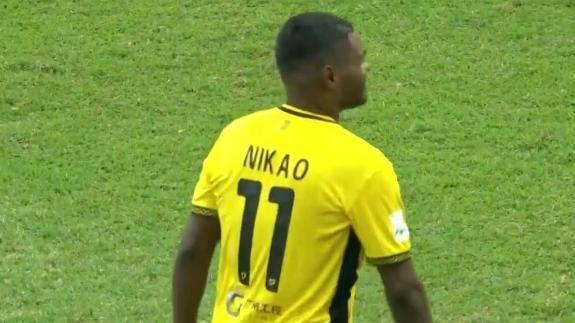 华体会官网-记者：广州豹外援尼康将家人接到广州，俱乐部聘翻译提供帮助