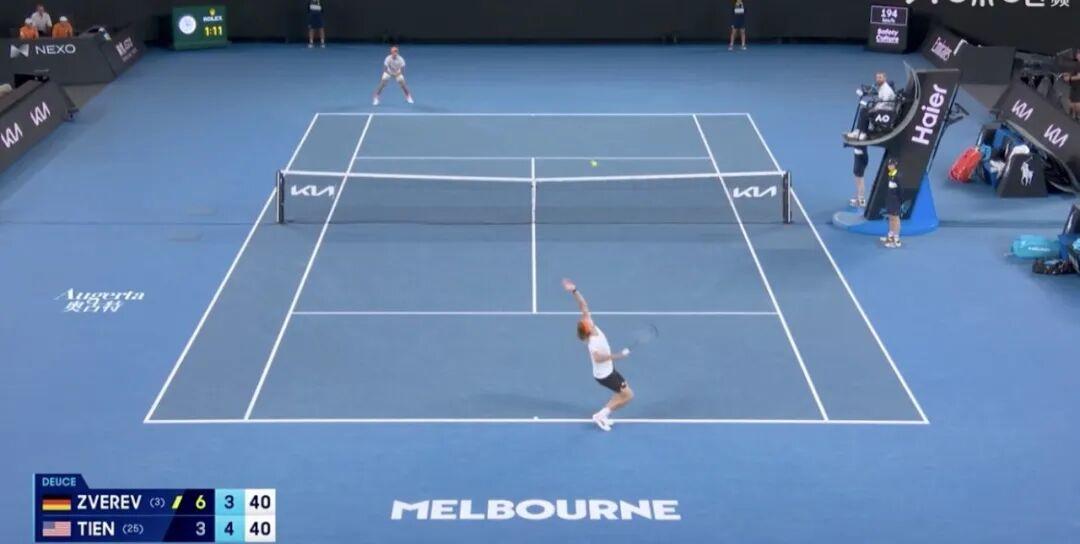 华体会体育官网-Summary | 高水平网球选手到底赢在哪里？四大满贯的594场比赛给出了答案